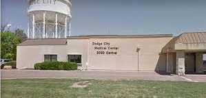 Dodge City Care Center