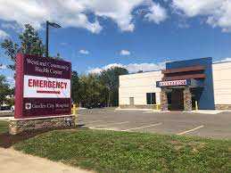 Garden City Community Health Center