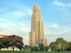 University Of Pittsburgh