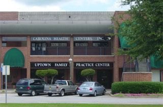 Uptown Family Practice Center