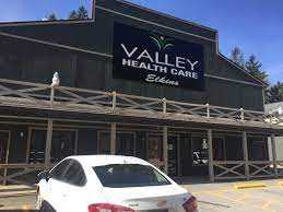 Valley Health Care Elkins