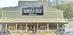 Valley Health Care Inc
