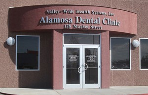 Alamosa Dental Clinic - Valley Wide Health Systems