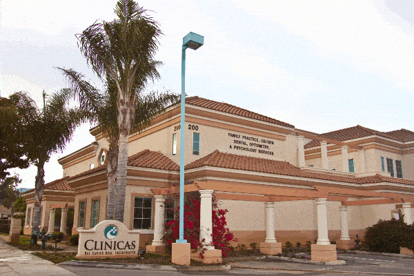 Clinicas Del Camino Real - Ventura