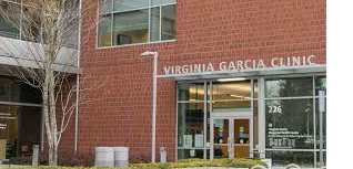 Virginia Garcia Administration