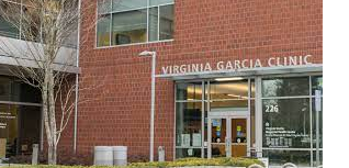 Virginia Garcia Administration