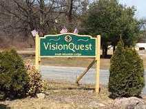 Vision Quest