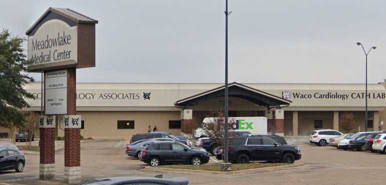 Waco Lung Associates