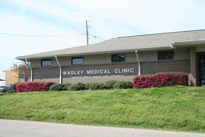 Wadley Cornerstone Clinic