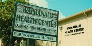 Waimanalo Health Center