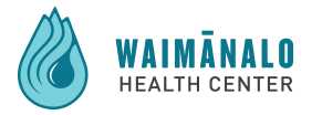 Waimanalo Health Center