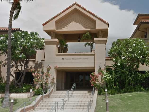 Waipahu Family Health Center