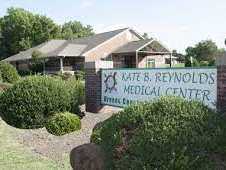 Walstonburg Health Center