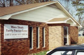 Ware Shoals Family Practice