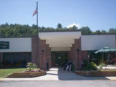 Warren County Residential Hall