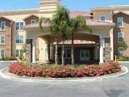 Wasco Senior Housing