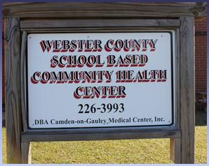 Webster Co. School-Based Community Health Center