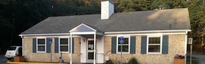 Wellfleet Health Center