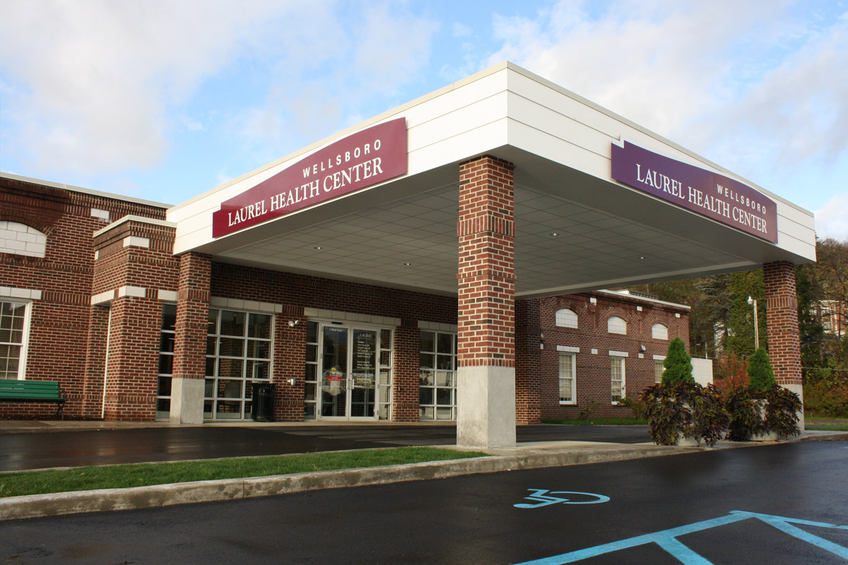 Wellsboro Laurel Health Center