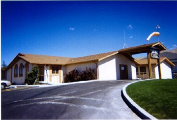 Wendover Community Health Center