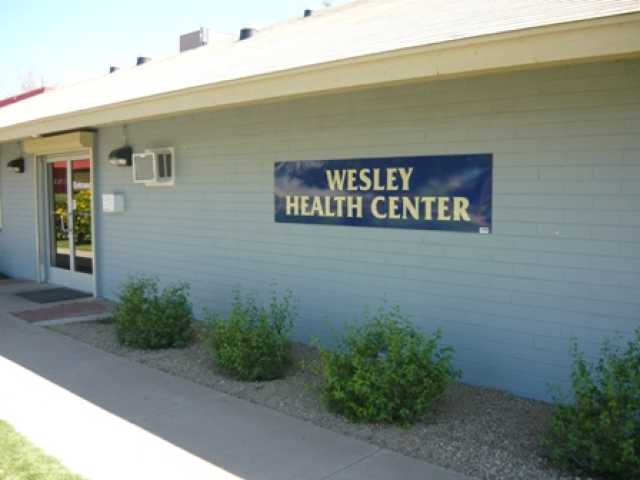 Wesley Health Center