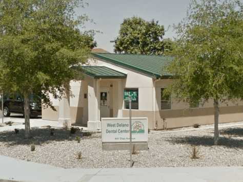 West Delano Dental Center