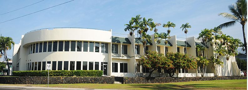 West Hawaii Community Health Center