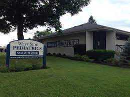 West Side Pediatrics Associates