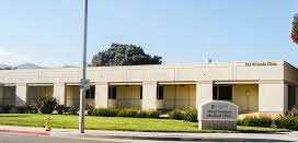 West Ventura Medical Clinic