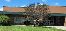 Western Greenbrier Junior High