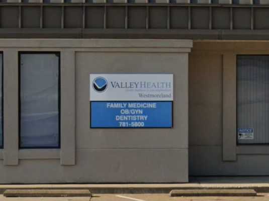 Valley Health - Westmoreland