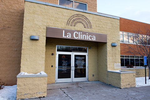 Minnesota Community Care - La Clinica