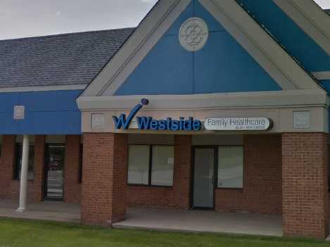 Westside Family Healthcare - Bear/New Castle