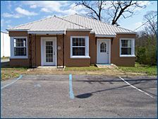 Whatley Health Services- Eutaw