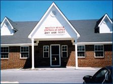 Sipsey Health Center 