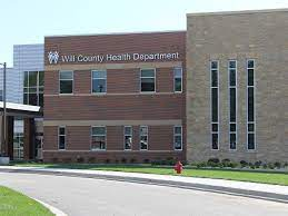 Will County Community Health C