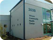 Wilson Community Health Center