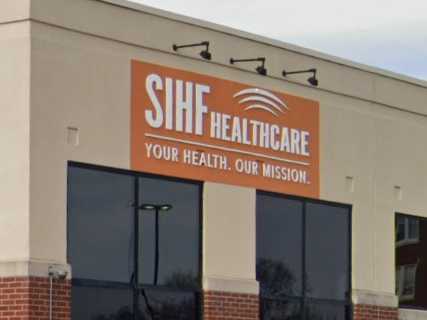 SIHF Healthcare - East St. Louis