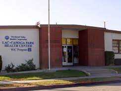 Canoga Park Community Health Clinic