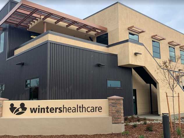 Winters Healthcare Clinic - Medical and Dental