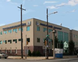 GPHA Woodland Avenue Health Center