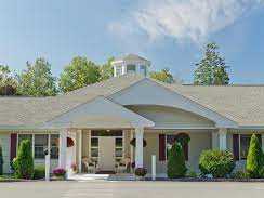 Woodlands Assisted Living Brew