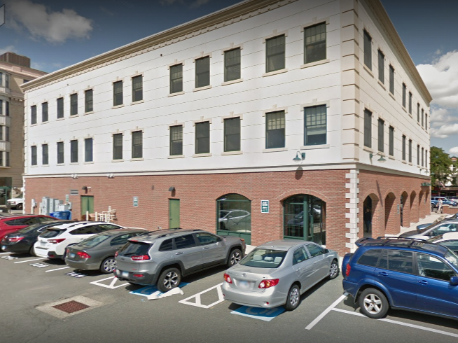 Community Health Center Of Middletown Middletown Ct 06457