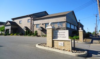 Youngstown Community Health Center