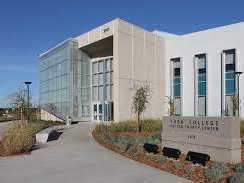 Yuba College Clinic