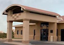 Gateway Community Health Center - Zapata Clinic