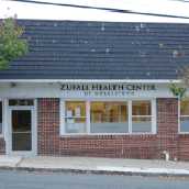 Zufall Health Center Morristown Medical & Dental