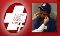 Cahaba Valley Health Care Clinic