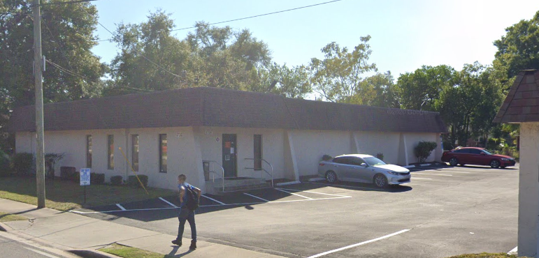 Agape South Jacksonville Community Health Center Jacksonville Fl 32216