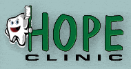 Hope Clinic Alvin Tx